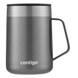 Contigo Streeterville - Kubek termiczny z uchem - 420 ml - Szary