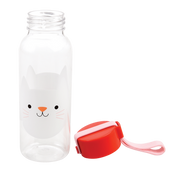 Rex London Butelka na wodę 340 ml Kotek Cookie