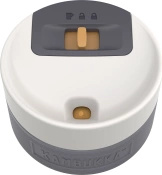 Kubek termiczny Kambukka Etna 300 ml -  brązowy