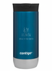 Kubek termiczny na kawę dla nauczyciela Contigo Huron 2.0 470ml - Czarny