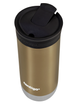 Contigo Huron 2.0 - Kubek termiczny na kawę - 470ml - Złoty