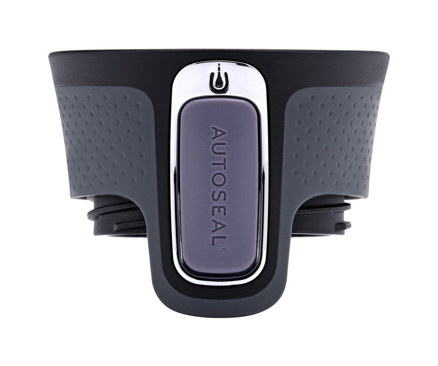 Contigo West Loop 2.0 - Kubek termiczny - 470ml - Dark Plum