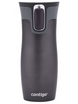Contigo West Loop 2.0 - Zestaw kubków termicznych - 470ml - Granatowy Mat + Grafitowy Mat