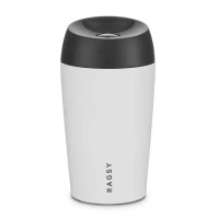 Ragsy - Kubek termiczny - 240ml - White