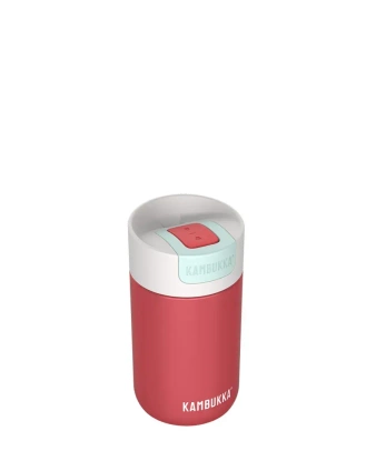 Kubek Termiczny Kambukka Olympus 300ml Silk Blue