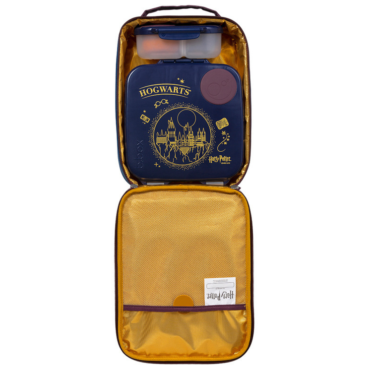 B.Box Harry Potter Torba termiczna na lunchbox