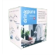 Dodatkowe wkłady filtrujące DrinkPure Home na 1/2 roku | 3 szt.