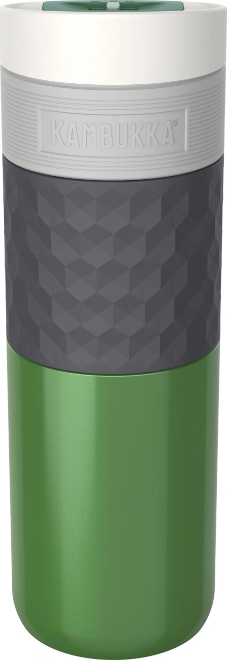 Kubek Termiczny Kambukka Etna Grip 500 ml - Seagreen