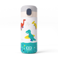 Monbento Kubek termicznydziecięcy Pop Graphic Dino