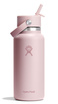 Hydro Flask Butelka 0,94L Wide Mouth Flex Straw Cap Trillium