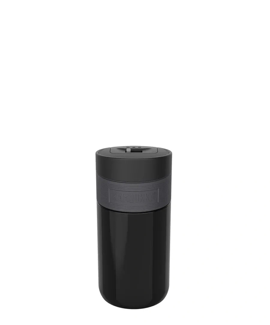 Kubek termiczny Kambukka Etna 300ml - Pitch Black