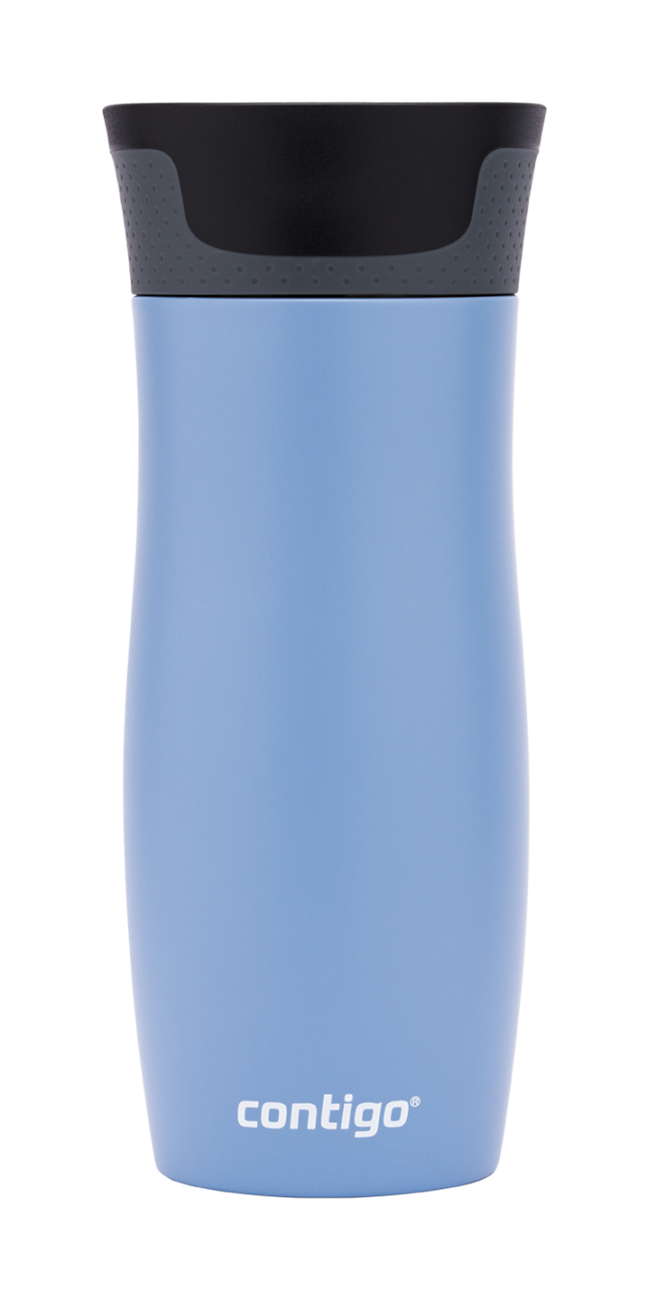 Contigo West Loop 2.0 - Kubek termiczny - 470ml -Earl Grey - powystawowy