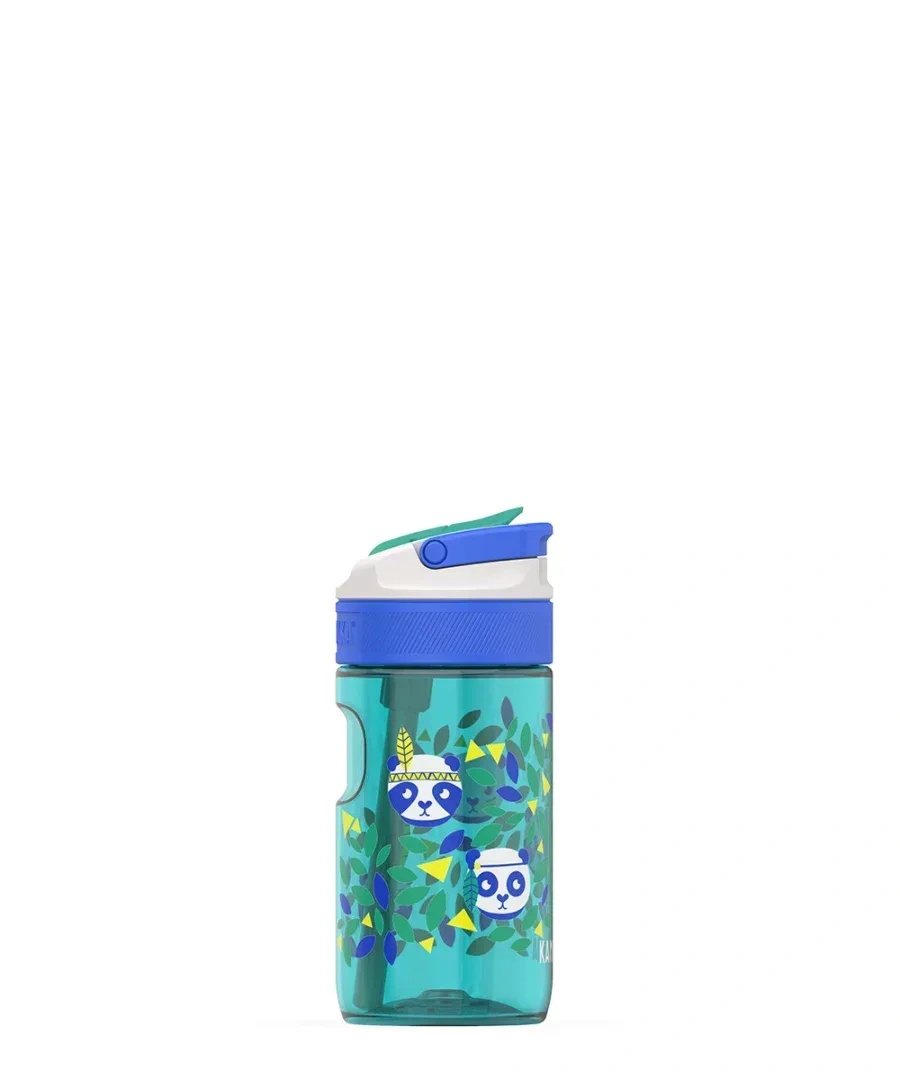 Butelka na wodę dla dzieci Kambukka Lagoon 400ml - Prima Ballerina 2
