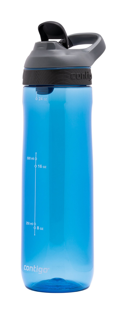 Contigo Cortland - Butelka na wodę - 720ml - Monaco/Gray