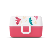 Monbento Lunchbox dziecięcy Tresor Graphic Birds