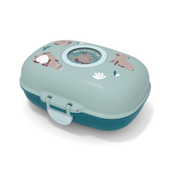 Monbento Lunchbox dzieciecy Gram Graphic Capy