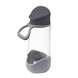 B.Box Sportowa butelka tritanowa 600ml Graphite