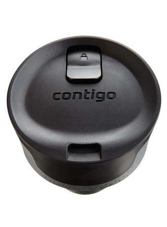 Contigo West Loop 2.0 - Kubek termiczny - 470ml - różowy mat - powystawowy