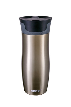 Contigo West Loop - Kubek termiczny - Latte - powystawowy