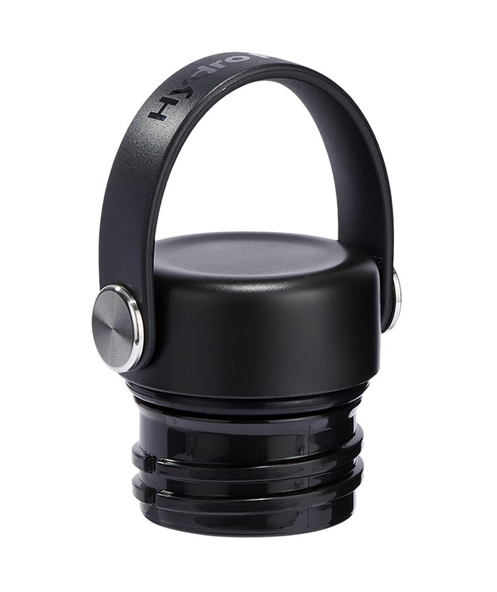 Hydro Flask Zakrętka Standard Flex Cap Black