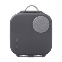 B.Box Mini lunchbox Graphite