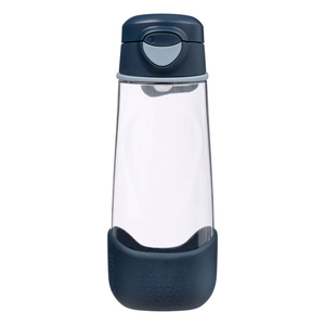 B.Box Sportowa butelka tritanowa 600ml Midnight