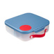 B.Box Lunchbox Blue Blaze