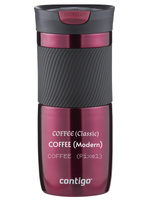 Contigo Byron - Kubek termiczny z grawerem - 470ml - Vivaciuous