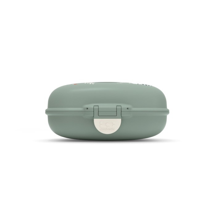 Monbento Lunchbox dziecięcy Gram Graphic Racoon