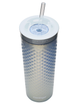 Contigo AutoClose Tumbler - Kubek na wodę ze słomką - 590 ml- Macaroon