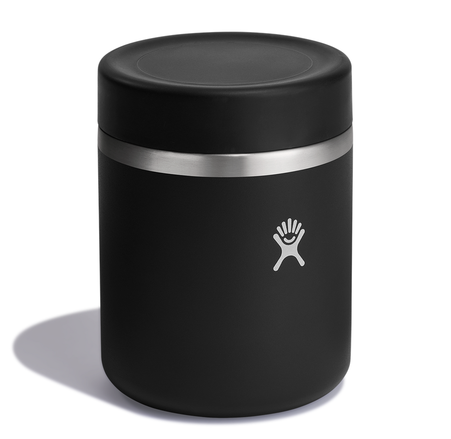 Hydro Flask Termos obiadowy 820ml Jar Black
