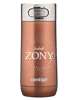 Contigo Luxe - Kubek termiczny - z nadrukiem 360ml - Żona
