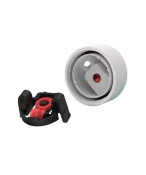 Kambukka Olympus - Kubek Termiczny - 300 ml - Cherry Cake