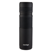 Contigo - Termos turystyczny / podróżny - 740ml - Matte Black