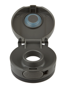 Contigo Jackson Chill 2.0 - Butelka termiczna na wodę - 590ml - Czarna - powystawowa