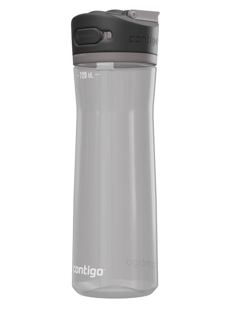 Butelka na wodę Contigo Ashland 2.0 720ml - Sake