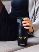 Kubek termiczny Contigo West Loop 2.0 470 ml - Cat Eyes”
