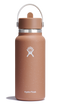 Hydro Flask Butelka 0,94L Wide Mouth Flex Straw SpeckleSandy