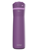 Contigo Ashland 2.0 Chill - Butelka termiczna na wodę - 720 ml - Violet