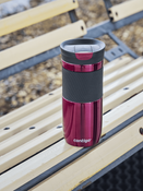 Kubek termiczny Contigo Byron 470ml Vivaciuous - powystawowy