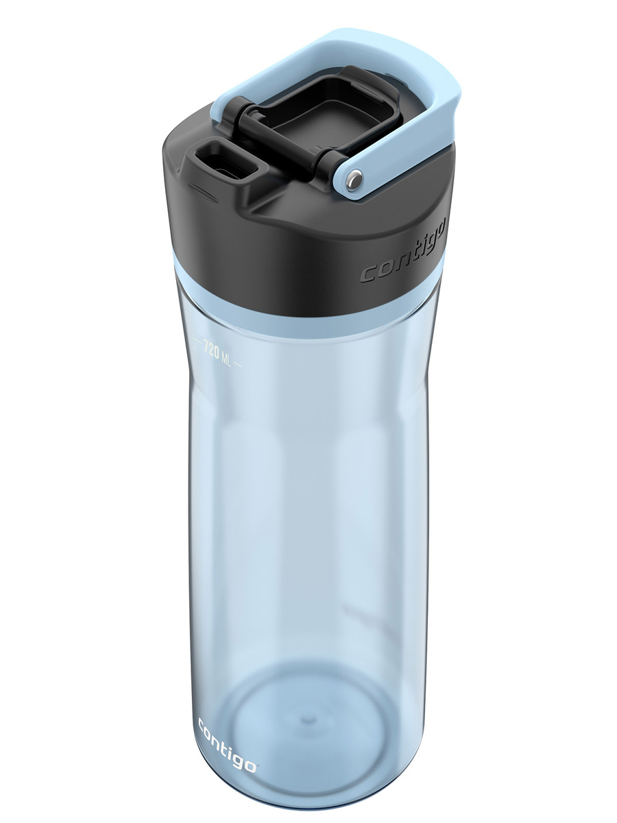 Butelka na wodę Contigo Cortland 2.0 720 ml - Glacier