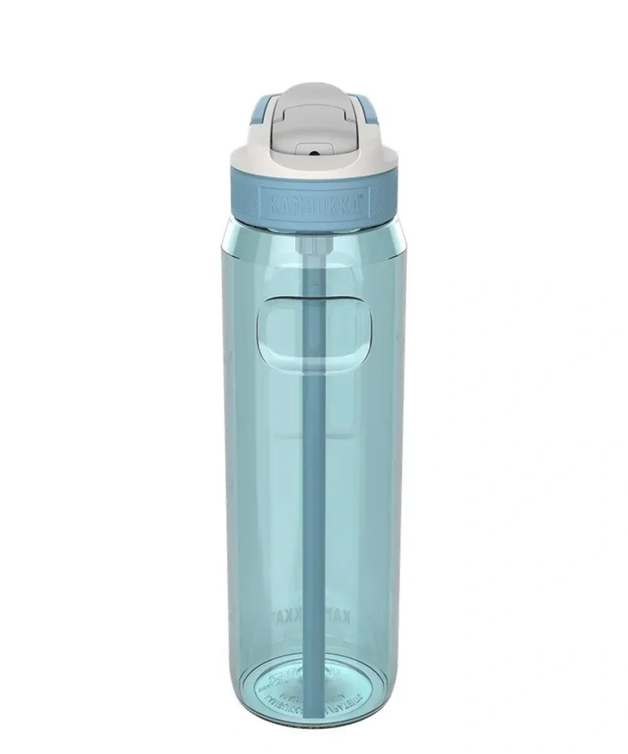 Butelka na wodę Kambukka Lagoon 1000 ml -  Arctic Blue