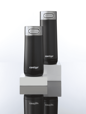 Contigo Luxe - Kubek termiczny - 360ml - Licorice