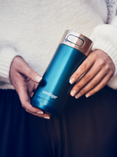 Contigo Luxe - Kubek termiczny z grawerem - 360ml - Biscay Bay