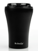 Dr.Bacty Apollo - Kubek termiczny do kawy z powłoką ceramiczną - 227 ml - czarny - Warszawa