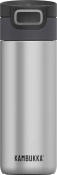 Kubek termiczny Kambukka Etna 500 ml - srebrny