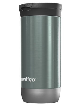 Kubek termiczny na kawę Contigo Huron 2.0 470ml - Macaroon