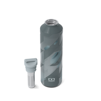 Monbento Butelka termiczna Steel Dimensions