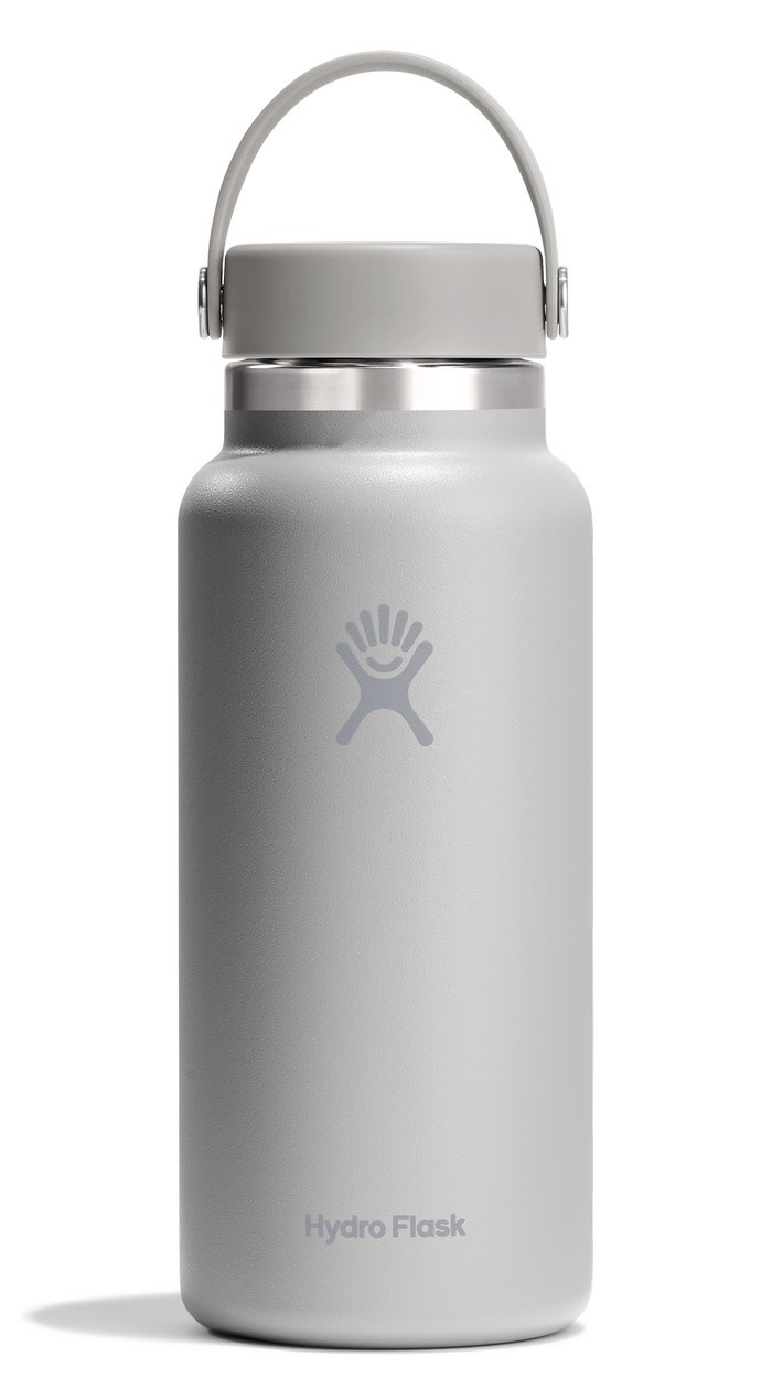 Hydro Flask Butelka 0,94L Wide Mouth Flex Cap Birch