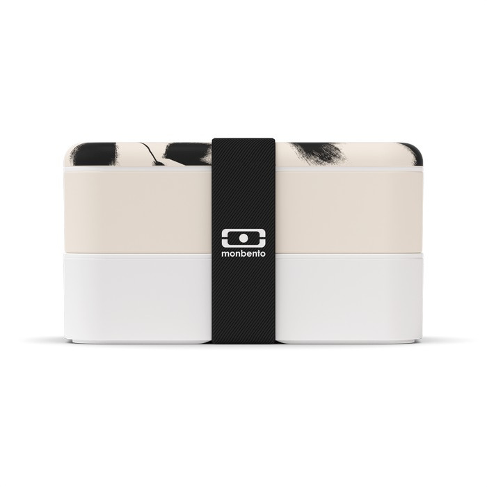 Monbento Lunchbox Bento Original Plume